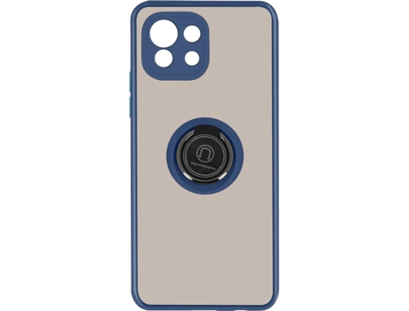 Carcasa Xiaomi Mi 11 Lite AVIZAR BACK-KAMEO-BL-MI11L Azul