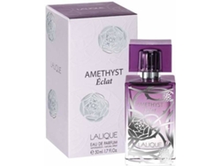 Perfume LALIQUE Amethyst Éclat Eau de Parfum (50 ml)
