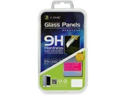 Protector Cristal Templado Nokia X«Xs«11 Pro Lmobile 0 Transparente