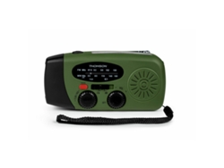Radio Cassette THOMSON RT260