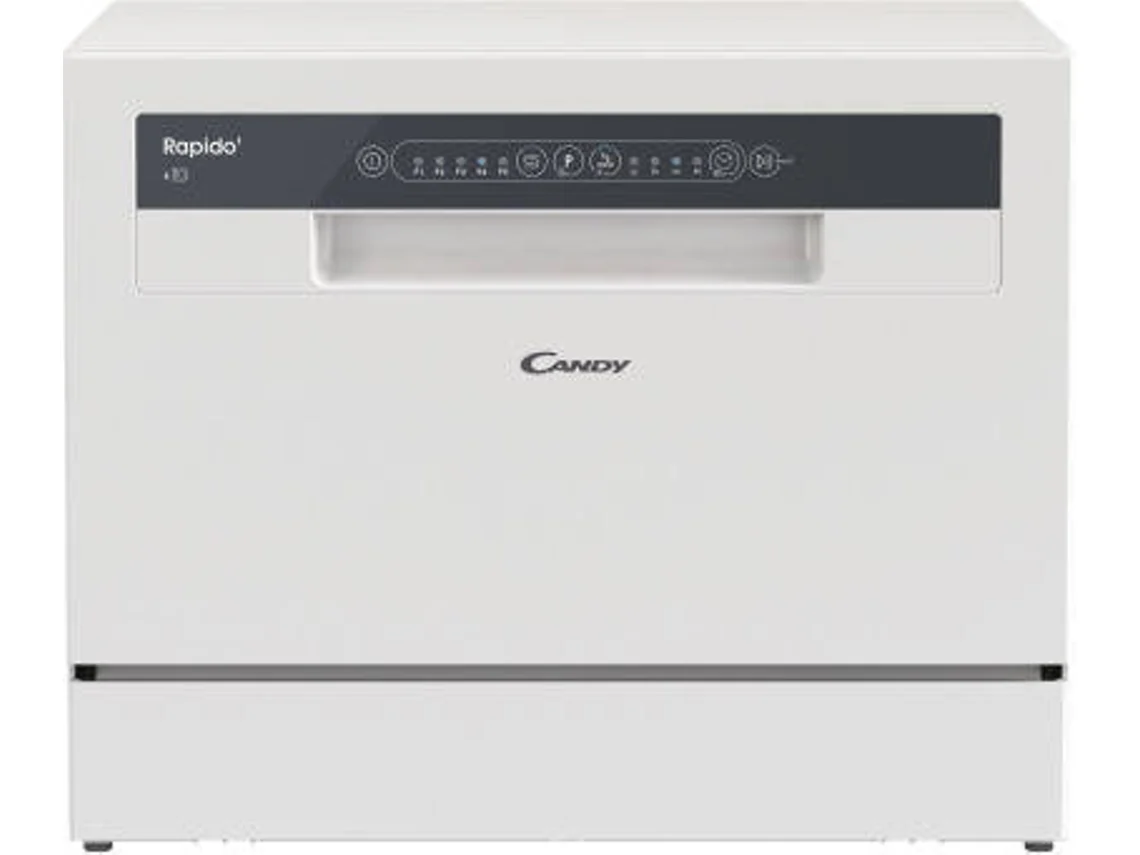 MÁQUINA LAVAR A LOIÇA CANDY CP 6E51LW 6