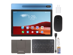 Tableta de 10,1 pulgadas (modo 2 en 1, Wi-Fi 5G)