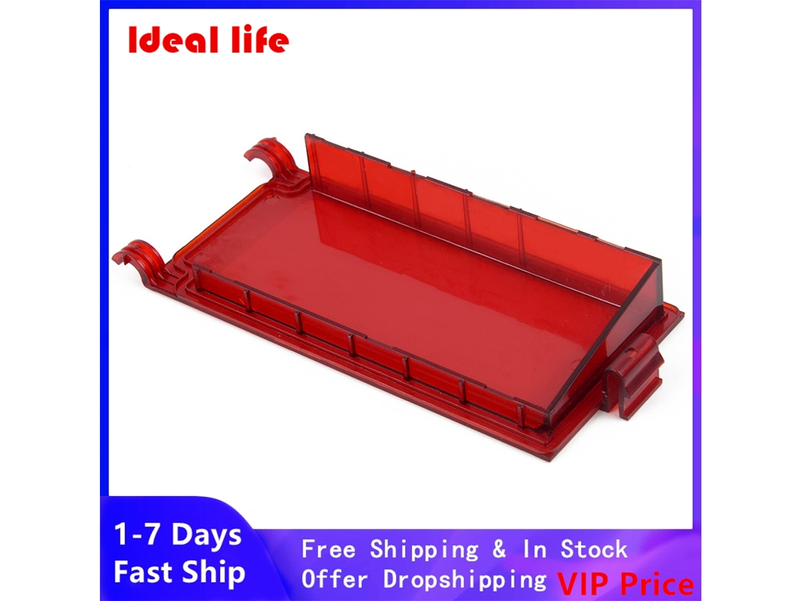 Filtro de repuesto para puerta de cubo de polvo, cubo de basura Aerofoce para Irobot Roomba serie 800 900, accesorios para aspiradoras, juego de barredora