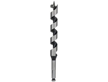 Broca BOSCH Salomónica para Madera - Hexagonal 22x170x235 mm - D 11,1 mm