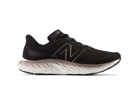 Zapatillas de Hombre para Running NEW BALANCE Fresh Foam Evoz Negro (45)