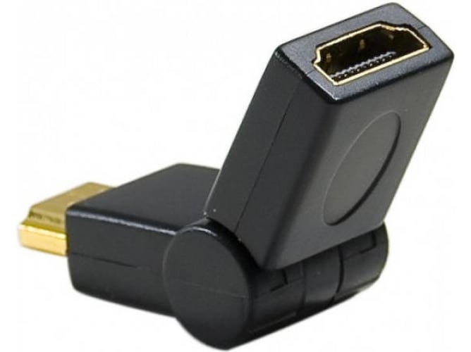 Cable HDMI CONNECT (HDMI - Negro)