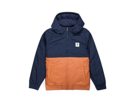 Abrigo ELEMENT Hombre (14 Años - Multicolor)