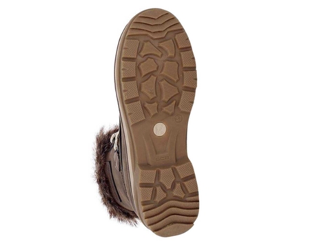 Botas de Nieve Dolores Marrón EU 36 Mujer KIMBERFEEL