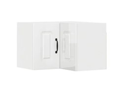 Maison Exclusive - Mueble De Cocina Kalmar Brillante 57 X 57 X 40 Cm