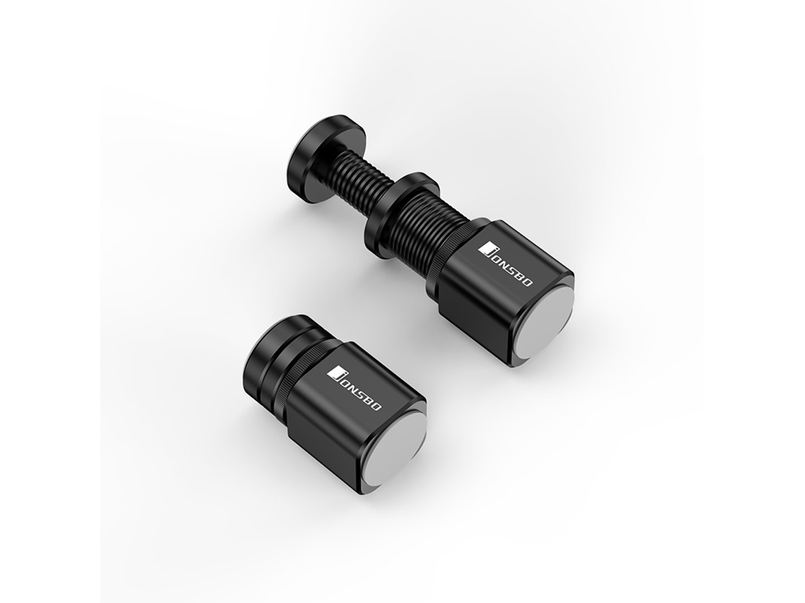Soporte Magnético para VGA JONSBO Vc-20 Mini Universal Negro