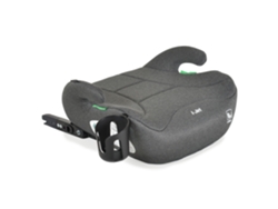 Silla de coche I Jet Gris 125 150cm Moni Moni