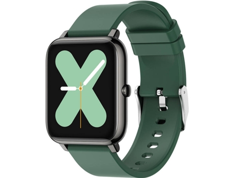 Smartwatch CHRONUS P229304 Gris