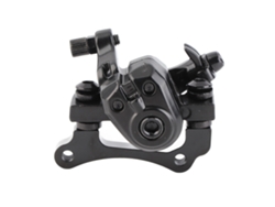 2026-pinza De Freno Hidráulico De Disco Metal Para Scooter Eléctrico Delantero Y Trasero, Accesorio De Repuesto Para Scooters Eléctricos Sealup
