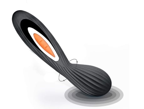Vibrador TURMIN Cr0318Zzh29 Negro
