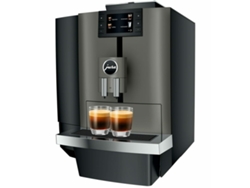Cafetera Superautomática JURA 15544 Negro Acero 1450 W 15 bar