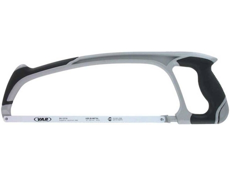 Herramienta VAR Professional Hacksaw Bi-metal Blades 300 Mm (Tamaño Unico)