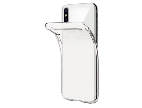 Funda para Realme 8I MYWAY Piel Sintética Textura Suave Transparente