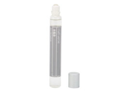 Perfume Floral Para Mujer En Envase Roll-on Portátil, 10 Ml, Con Fragancia De Larga Duración - 6 Opciones