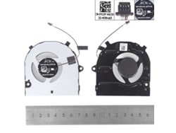 Ventilador De Notebook Dell Latitude 3420 E3420org 0yd29t Yd29t Compativel