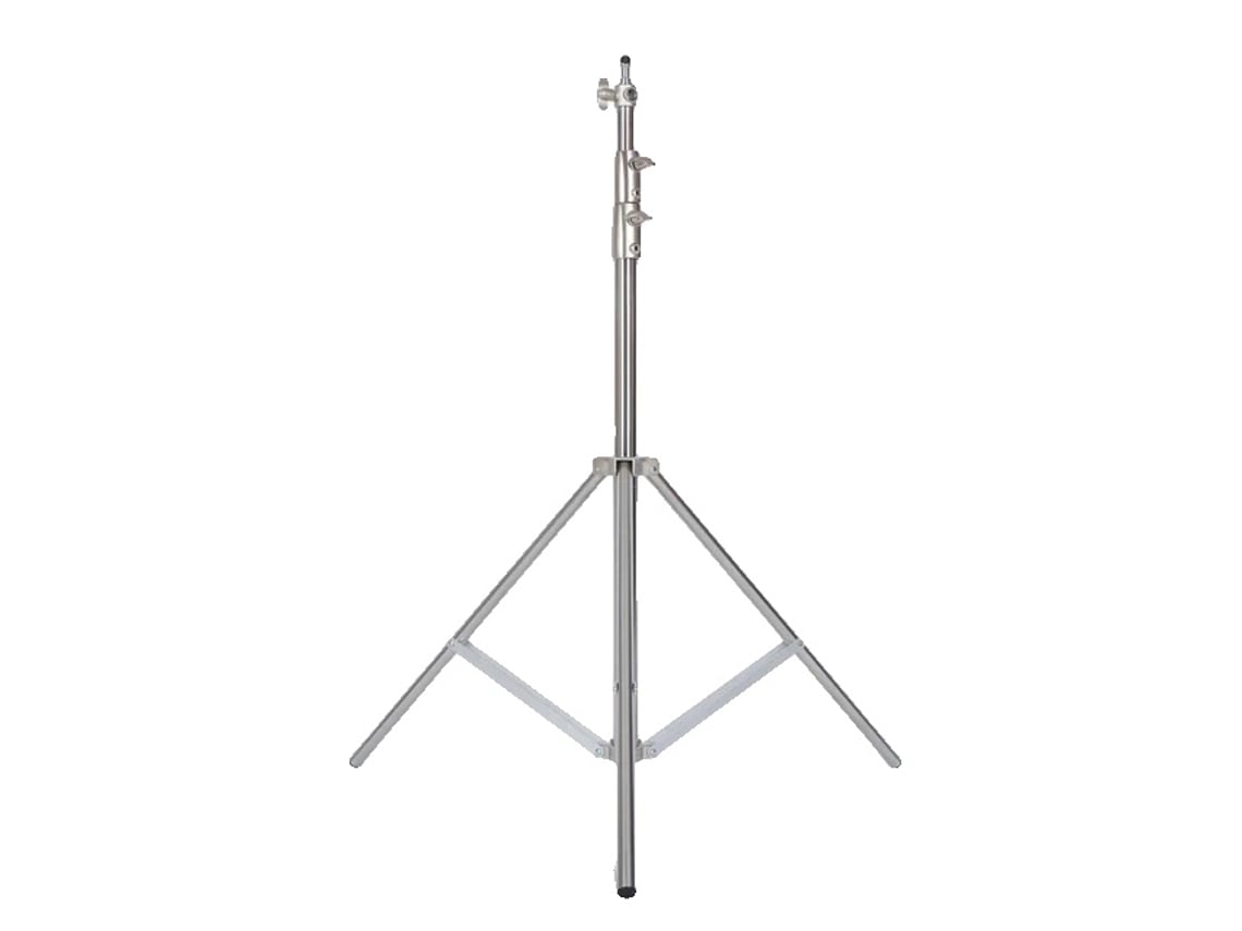 Trípode para cámara, soporte de aluminio, portátil, trípode OEM de 2,88 m