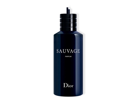 Perfume DIOR Sauvage Parfum (300 ml)