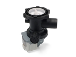 Bomba Eléctrica - Ariston C00855480 - Askoll Para Lavadora Pmp013ar