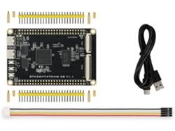 Placa De Desarrollo De Sistema Mipi Heterogéneo De Doble Núcleo M7