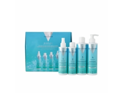 Set de peluquería Valquer Bioplex de 4 piezas