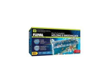 Caixa de Criação Fluval L 2 L MARINA