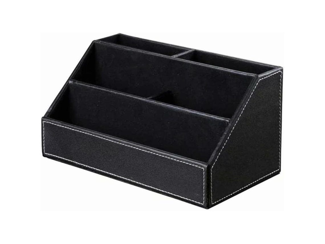 VVJIJILLY Eleve O Espaço Da Sua Mesa Com Um Porta Lápis De Design Elegante E Personalize O Seu Espaço De Trabalho Usando Nosso Organizador Multifuncional, Perfe