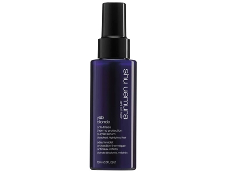 Termoprotector SHU UEMURA Yubi Blonde 90 ml