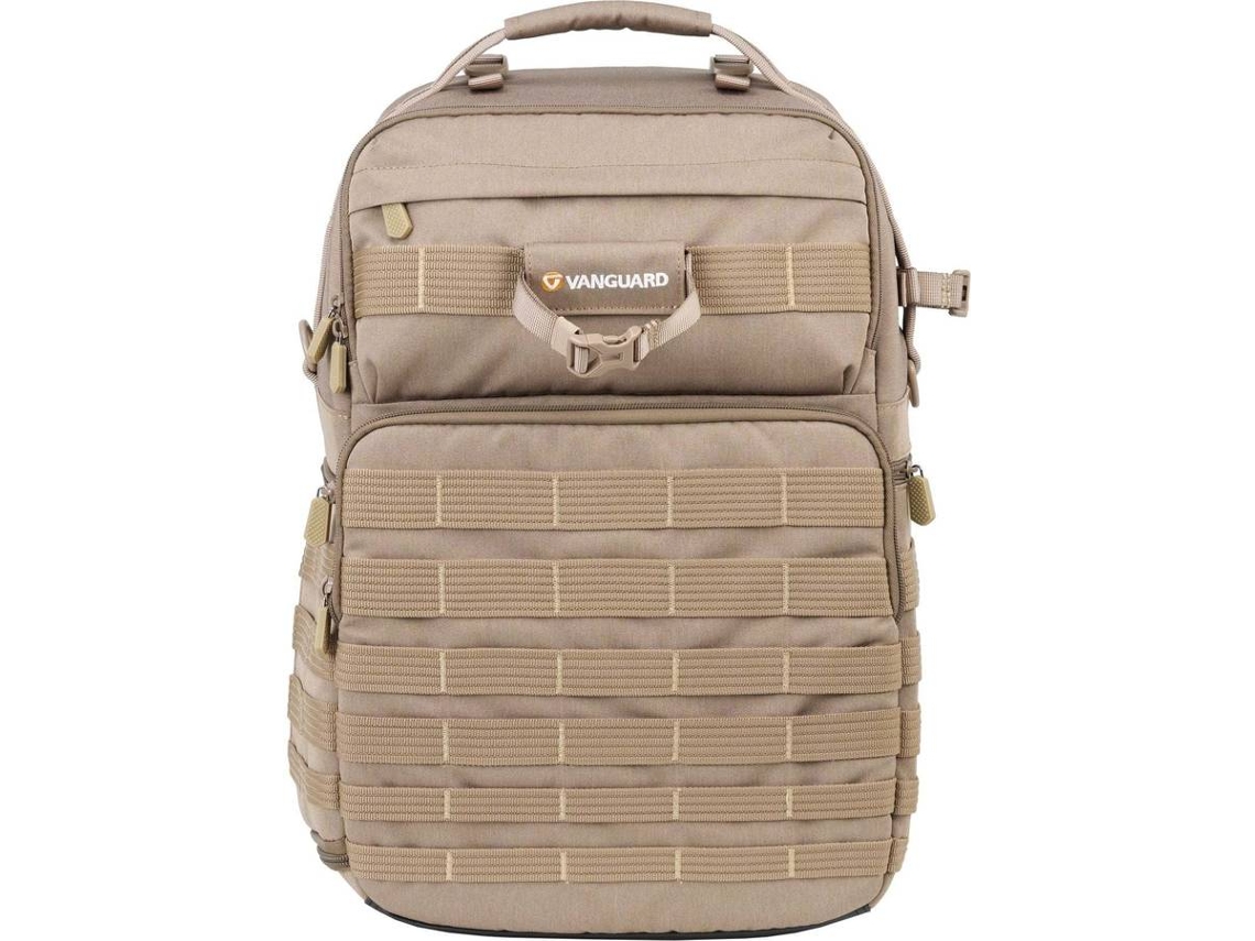 Mochila para Cámara VANGUARD Veo Range T48 BG Marrón