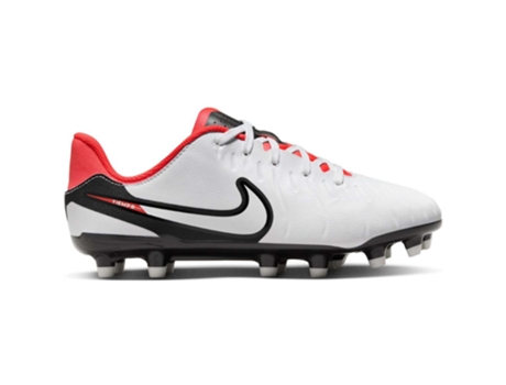 Botas de Niños NIKE Futbol Tiempo Legend Multicolor (385)