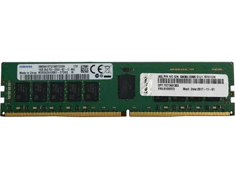 Memoria RAM RAM LENOVO 4ZC7A15124 (1 x 64 GB - 3200 MHz - CL 17)
