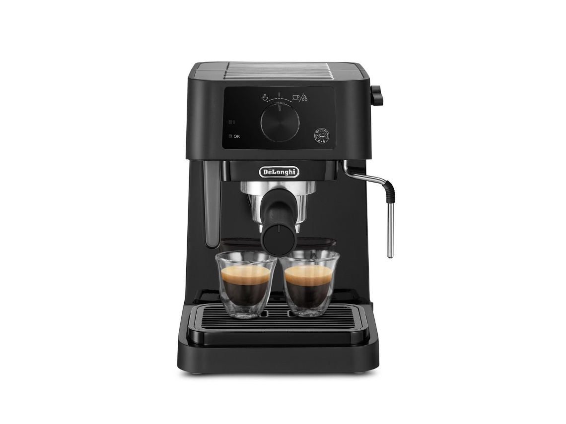 Cafetera DELONGHI EC235.BK