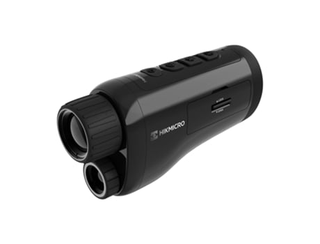 Monocular nocturno digital HIKMICRO Heimdal H4D Negro