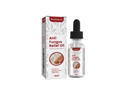Aceite calmante para pies Net Care