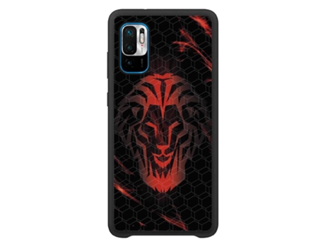Funda Móvil Note Cn Oficial Athletic Club para Xiaomi Redmi Note 10 5G Cn PHONECASES3D Piel Sintética Negro