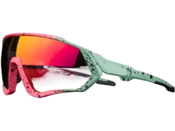 Gafas De Sol Deportivas Para Ciclismo Montaña Lunette Velo Homme Riding Cycling Sunglasses 10,1 Lentes