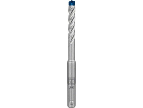 Broca BOSCH Expert Sds Plus-7X de 8x50x115 mm para Martillo Perforador
