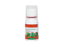 SIPCAM JARDIN Inseticida Sistêmico Líquido? Polisect Ultra 100 ml