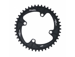 Piñón 4 tornillo sin rosca PRIDE RACING Hexagon 40T TU