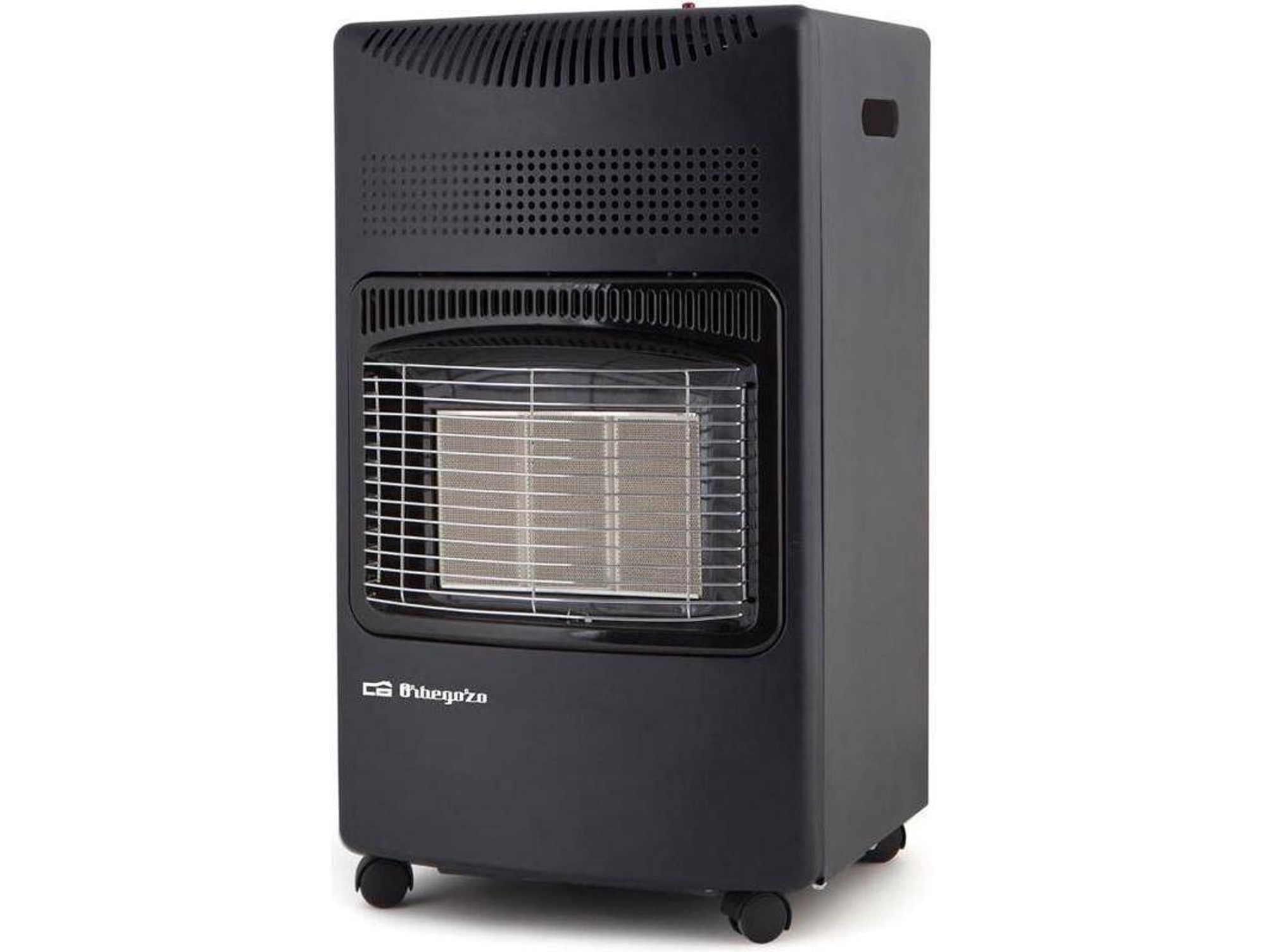 Radiador de Gas ORBEGOZO HCE 73 (4200 W)