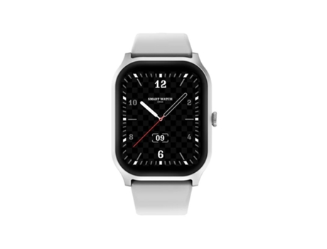 Smart Watch Hombres Impermeable Bluetooth Llamada Smartwatch Deportes Fitness Tracker sueño Monitor de Corazón Smartwatch Para Android VEANXIN