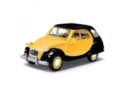 Coche COBI Citroen 2 Cv Charleston 1980 Da