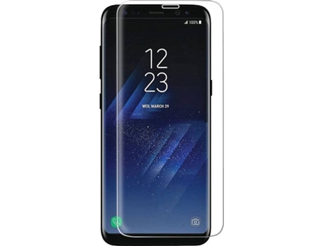 Protector Cristal Templado Samsung Galaxy S8 Multi4You