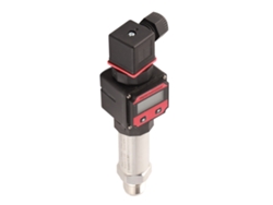 2026dz-sensor De Presión De Aleación De Aluminio Con Lcd Para Aire Y Agua 0-700kpa Transmisor 0-10v Dc24v