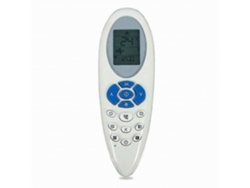 Mando Aire Acondicionado CROWNED (Frl10 Crier Split Portable 918F)