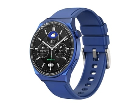 Reloj inteligente I11 para hombre, pantalla 1,4, 100 modos deportivos, duración de batería de 7 días, IP67, resistente al agua, Bluetooth, reloj in...