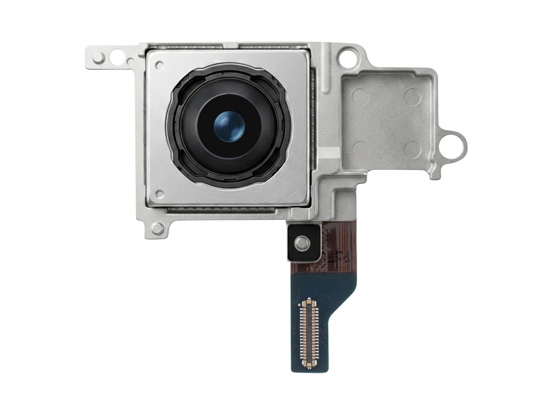 Cámara Trasera Principal Para Galaxy S23 Ultra Sensor Gran Angular 200mp
